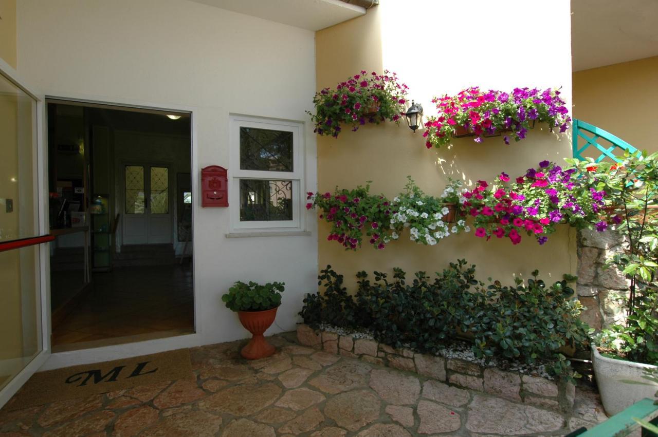 Hotel Monna Lisa Procchio  Bagian luar foto