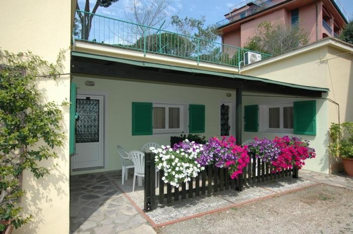 Hotel Monna Lisa Procchio  Bagian luar foto